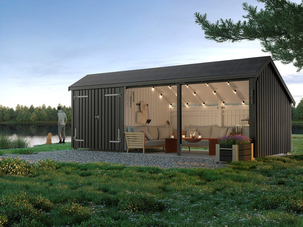 46+ Garten Offen Zu Kaufen, Kaufen sie ihren offenen pavillon