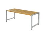 Bild von Plus Plankentisch 186 cm Lärche