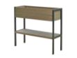 Bild von Plus Funkis Pflanzkasten 103 cm graubraun