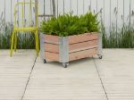 Image de Plus Räder-Set Rollen-Set 10 cm für Aussen
