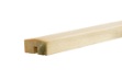 Bild von Plus Klink - Plank mittleres Abschlussbrett druckimprägniert Länge 174 cm