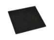 Immagine di Plus Cubic Kunststoffmatte schwarz 40 x 40 cm
