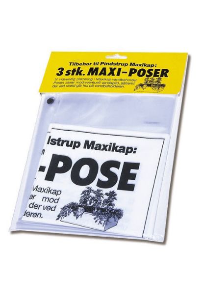 Bild von Pindstrup Maxipose Folie für Maxikap