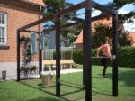Immagine di Plus Daylife Fitness 369 cm - M 2 - schwarze Edition