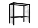 Image de Plus Daylife Garden 198 cm - M 1 - schwarz