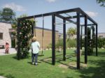 Bild von Plus Daylife Schaukel 396 cm - M 3 - schwarz
