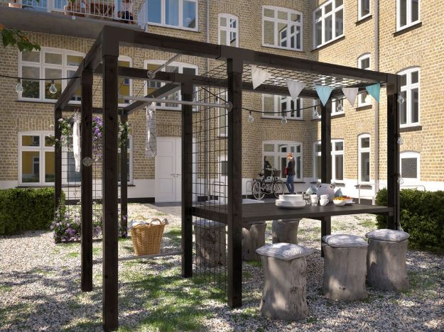 Bild von Plus Daylife schwarz - Modell 4