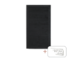 Plus Plank Gartentüre Fichte schwarz 100 x 163 cm mit Beschlägen