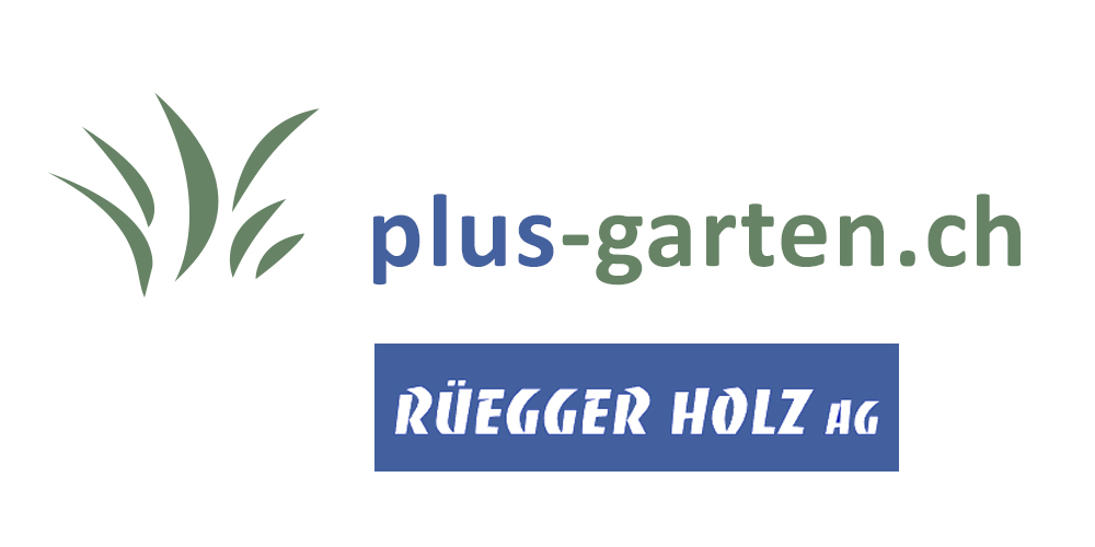 Plus-Garten Shop by Rüegger