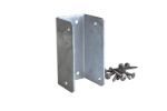 Image de Plus Country Plankenbank 177 cm schwarz