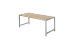 Immagine di Plus Plankentisch 186 cm Thermowood
