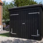 Image de Plus Beschlags-Set für Multihaus Doppeltor 2446-1