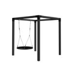 Image de Plus Daylife Schaukel schwarz 198 cm - M 1