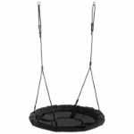 Image de Plus Daylife Schaukel schwarz 198 cm - M 1