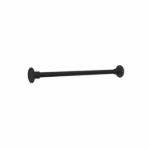Image de Plus Daylife Spielanlage mit Schaukel schwarz 340 cm - M 3