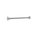 Bild von Plus Fitness Reckstange 63,5 cm mit Montageplatte