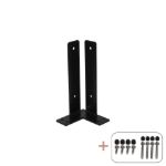 Immagine di Plus Daylife Terrassenlounge schwarz 198 cm - M 5