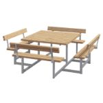 Image de Plus Colour Holzanstrich ThermoWood kieferfarben 0,75 Liter