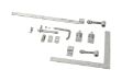 Plus Beschlags-Set für großes Einzeltor 2447-1