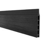 Bild von Plus Artura WPC Profilbrett 88 cm