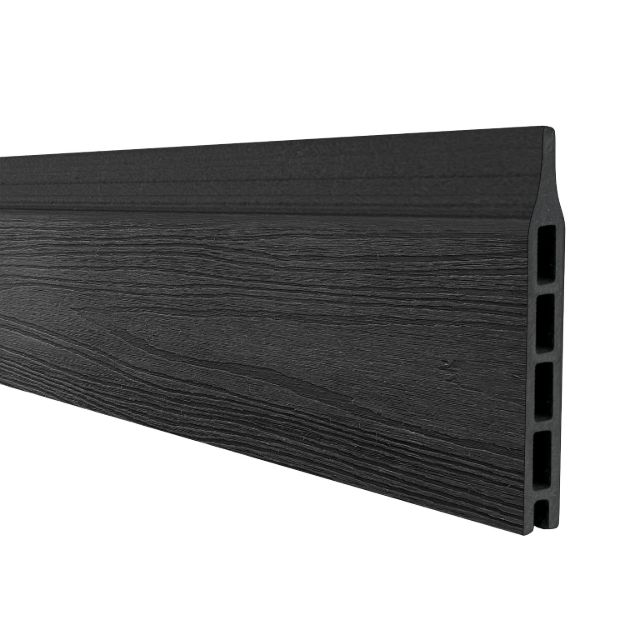 Bild von Plus Artura WPC Profilbrett 88 cm
