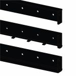Bild von Plus Saga Zaun ThermoWood 150 × 120 cm