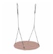Image de Plus Nestschaukel Nordic Rose 98 cm