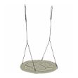 Image de Plus Nestschaukel Nordic Green 98 cm