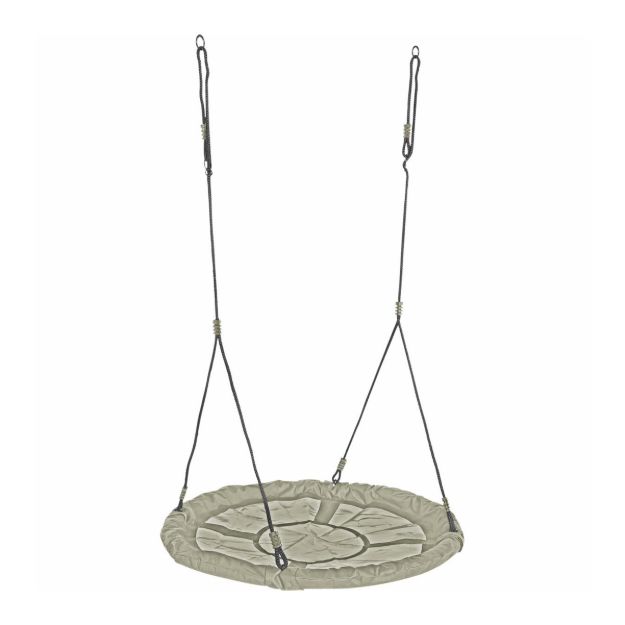 Bild von Plus Nestschaukel Nordic Green 98 cm