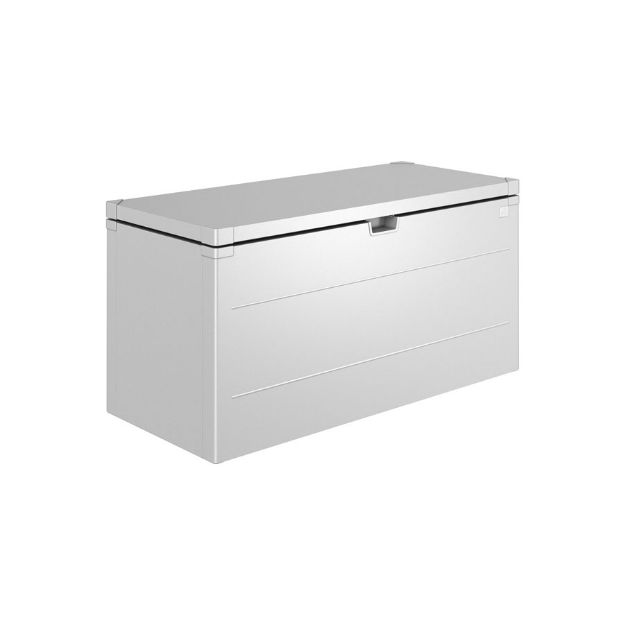 Immagine di StyleBox 140 silber Metallic