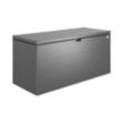 Bild von StyleBox 170 dunkelgrau Metallic