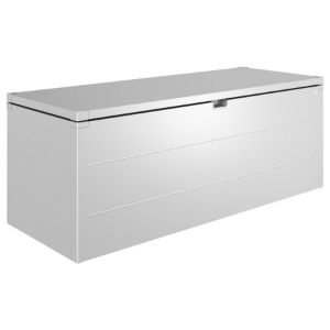 Immagine di StyleBox 210 silber Metallic