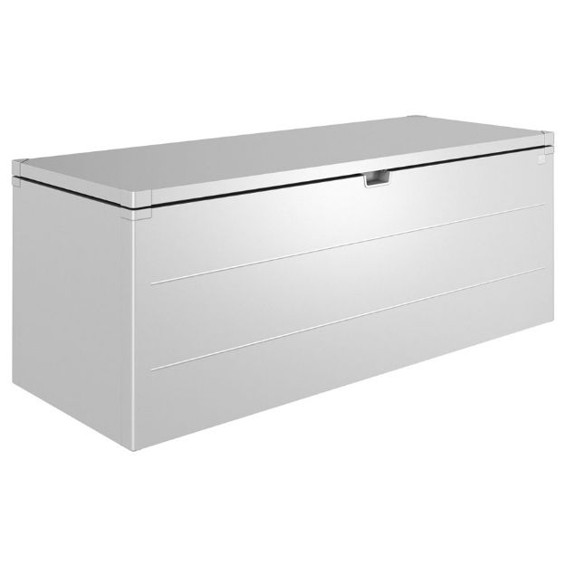 Immagine di StyleBox 210 silber Metallic