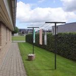 Bild von Plus Wäscheleine PP reissfest schwarz 20 Meter