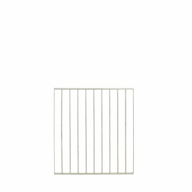Plus Basic Geländersystem 90 x 98 cm