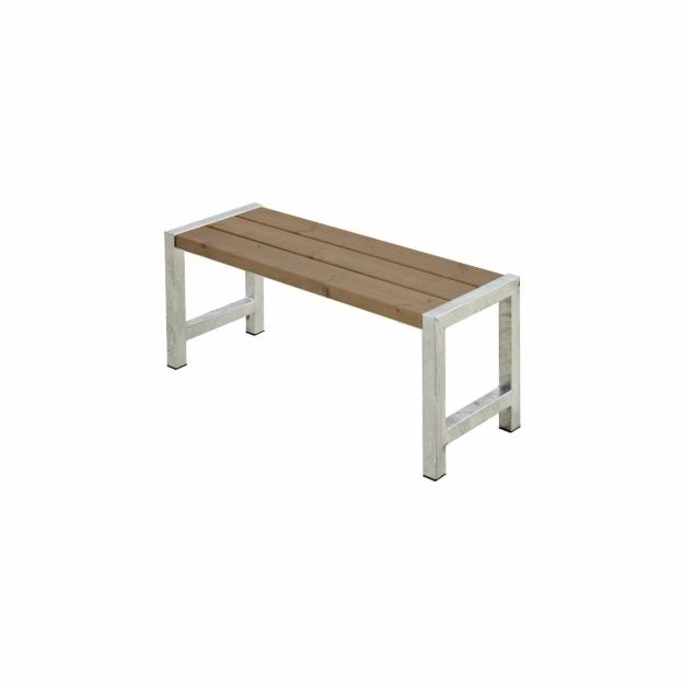 Image de Plus Cafébank ThermoWood 127 cm